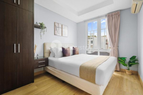 Avela by Kozystay - Menteng